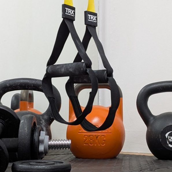 mktraining studio
