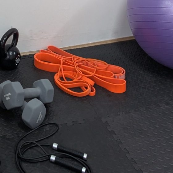 mktraining studio