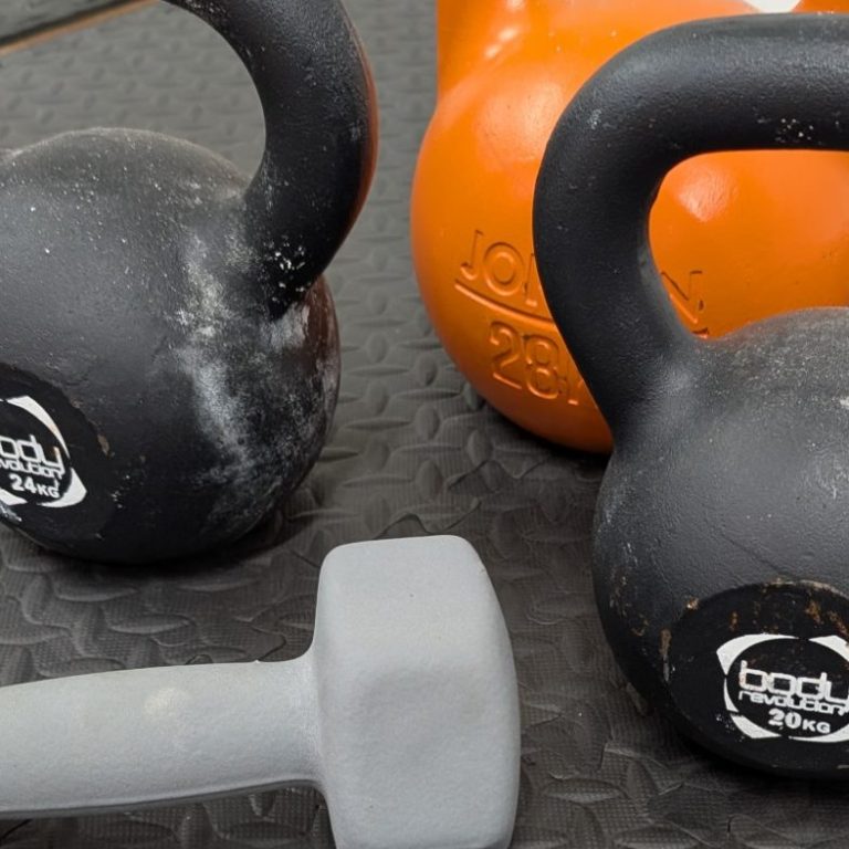 mktraining studio